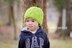Making Waves Beanie