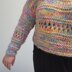 Colour Duo Jumper