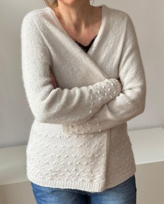 Dotta Cardigan