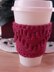 Ti Amo Cup Cozy