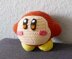 Crochet Pattern Waddle Dee