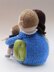 Will and Kate Tea Cosy