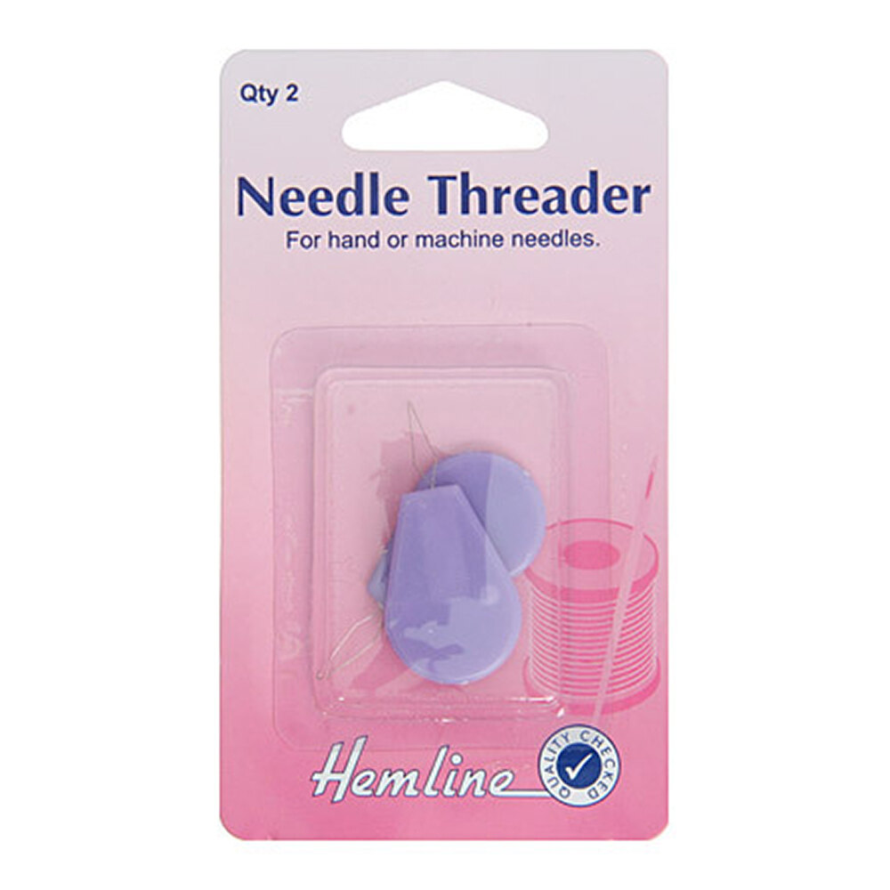 Needle Threader - Hemline