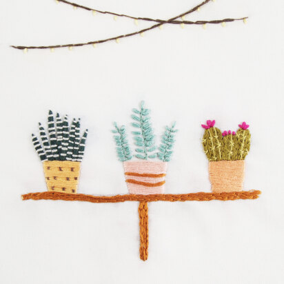 200+ Free Embroidery Patterns I LoveCrafts