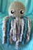 Octavius The Knitted Octopus