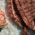 Redbird Rd Skinny Scarf