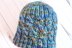 Double Twist Hat