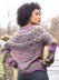 Haskell Sweater in Berroco Sesame - Downloadable PDF