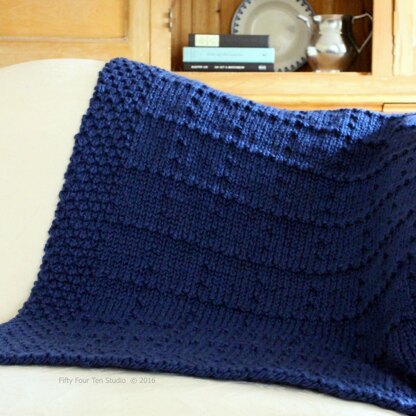 Brookside Blanket