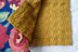 Checkerboard Blanket - Bc126