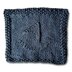 June: Sailboat Washcloth