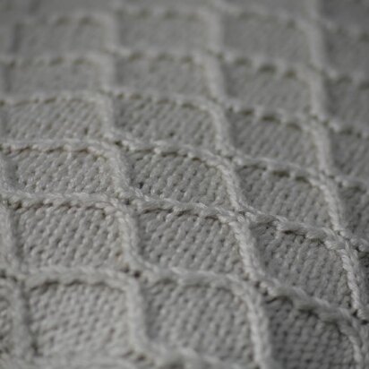 RomanceMe - knitting pattern