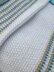 Sawyer Baby Blanket