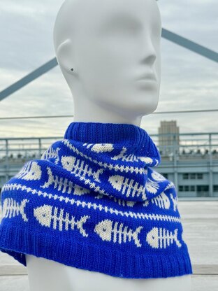 Fishtown Cowl
