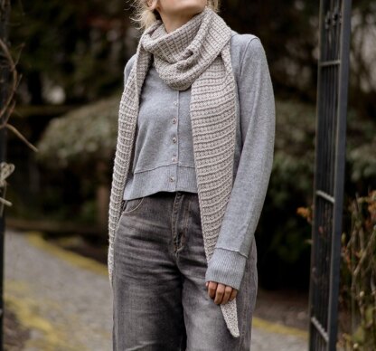 Duet Scarf