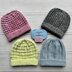 Baby Hats Collection 1