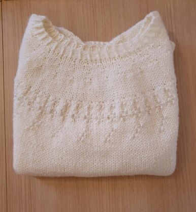 Cortina sweater