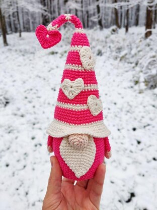 Gnome Valentine