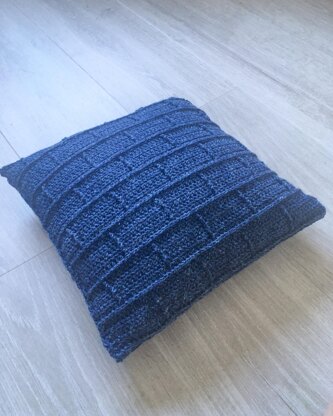 The Building Blocks Cushion