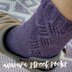 Anacapa Street Socks