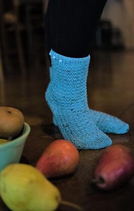 Concorde Pear Socks DK