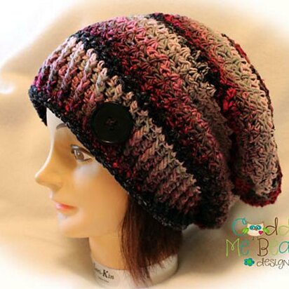 WinterBerry Slouch