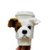 Bulldog Puppy Mug Cozy