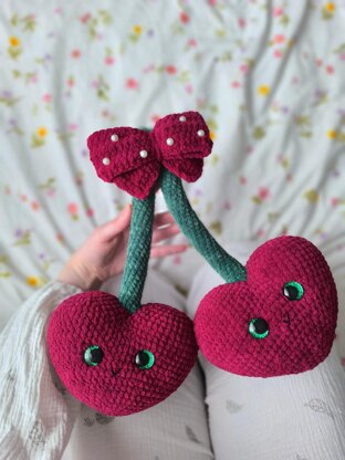 Cherry-Heart