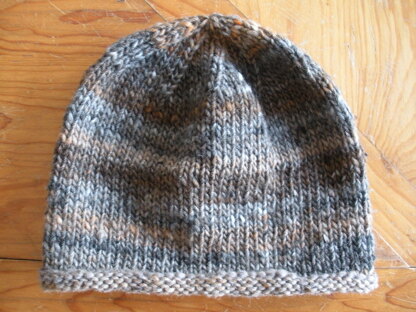 Kureyon Hat #149