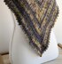 Blackbird Shawl