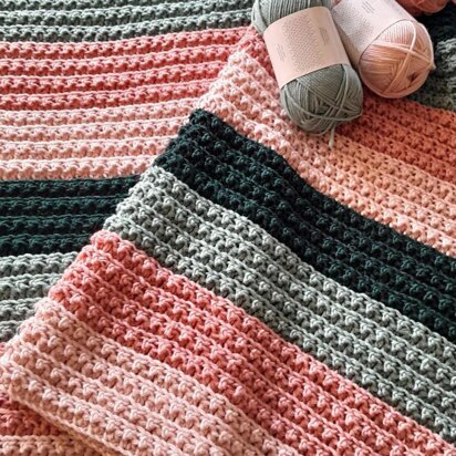 Star Quality Baby Blanket