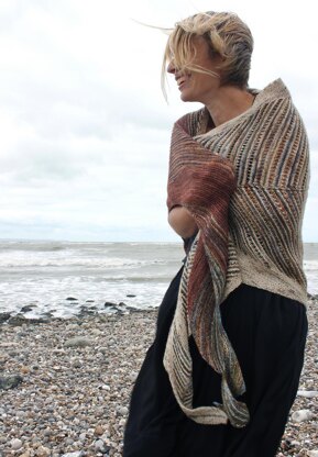 SHEBURON Shawl