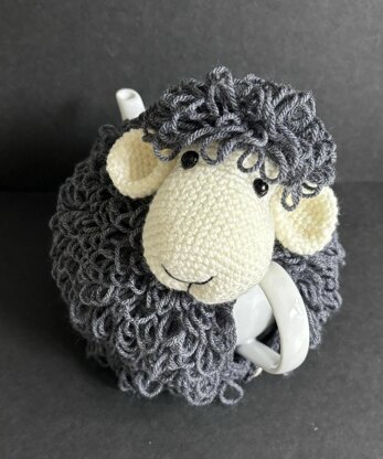 Herdwick Sheep Tea Cosy