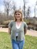 Fern Peplum Tee