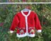 P108 Rudolph in the Snow Cardigans