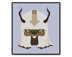 Appa - PDF Cross Stitch Pattern