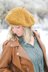 Crochet All Day Beret
