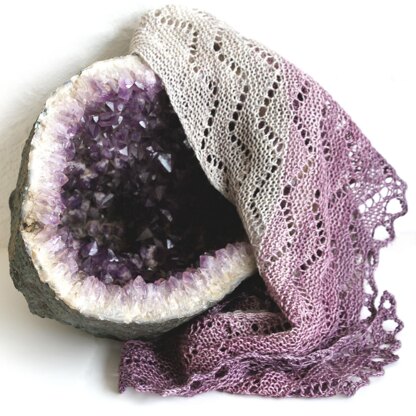 Allira Shawl