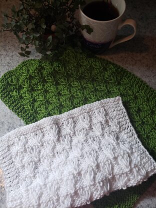 Ellianna Dishcloth & Towel