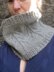 Towering Trees Cowl