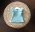 Mia Baby Girl Frill Dress N 475