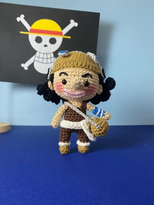 Usopp V1.0