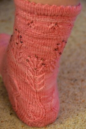 Botanique Socks