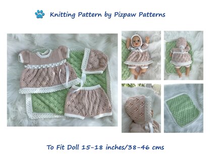 P35 Angel Top and Blanket Set