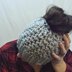 Valerie Bun Beanie