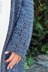 Crochet Vest | Casual Flowers #2 | MonteNegro #2