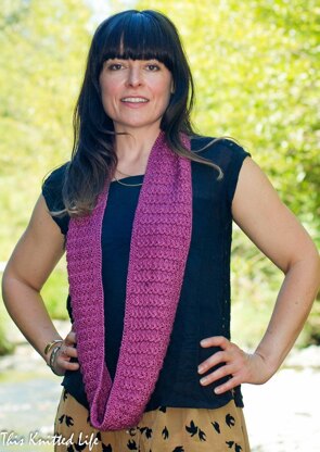 Linto Creek Cowl