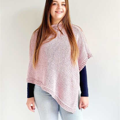 Rosie Poncho