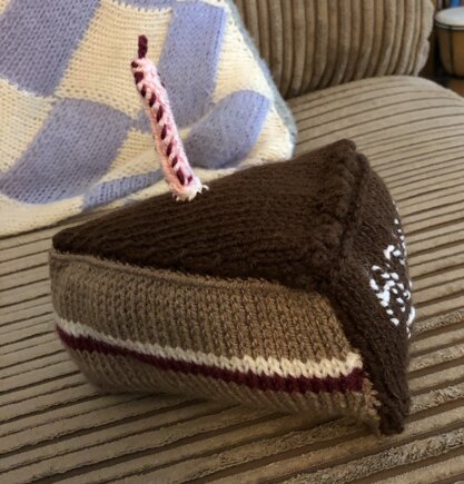 Holly's birthday cake #3