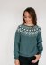 Marzanna Sweater (DK)